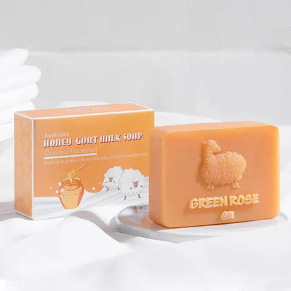 Luxurious Natural Oil Soaps