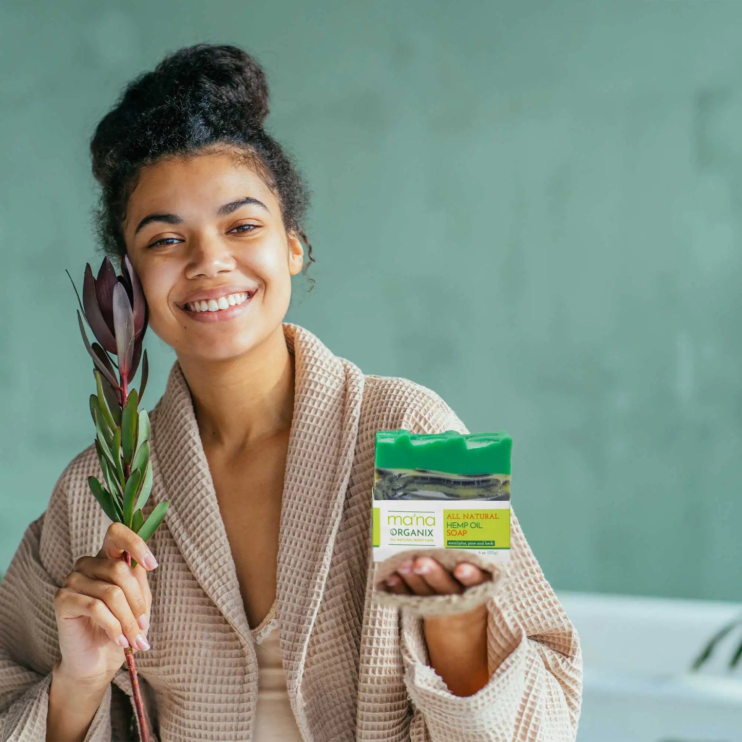 Lux Botanical Soap Bar