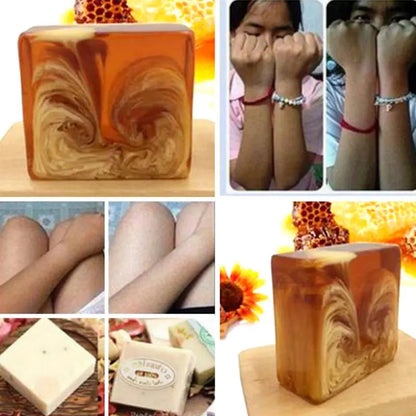 Lux Honey Delight Soap