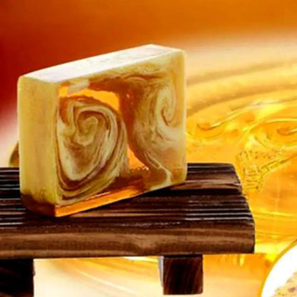 Lux Honey Delight Soap