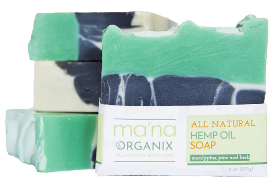 Lux Botanical Soap Bar