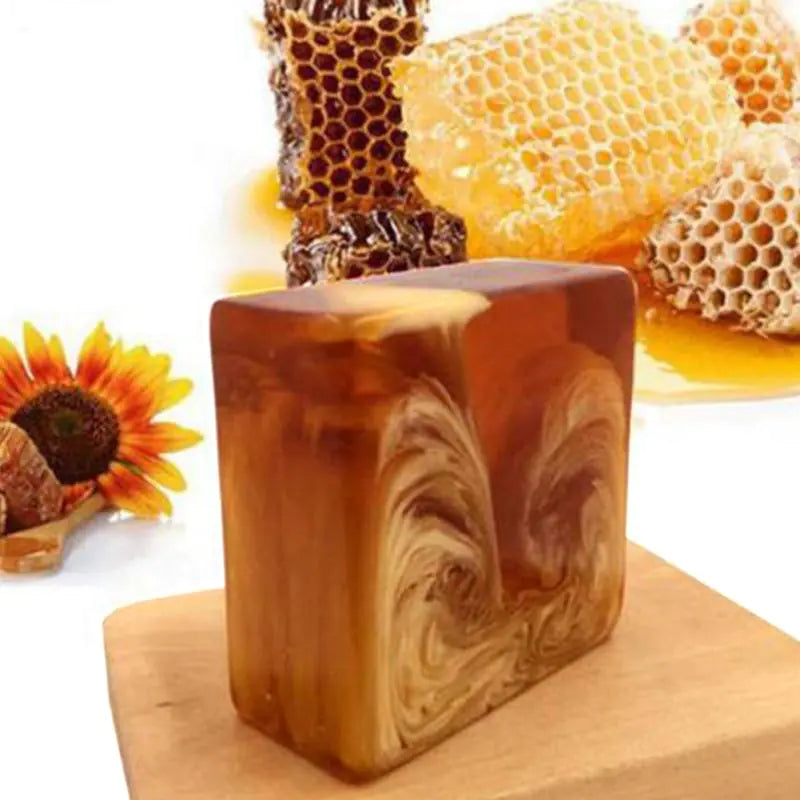 Lux Honey Delight Soap